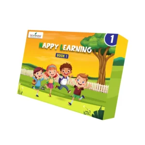 Happy Learning 1