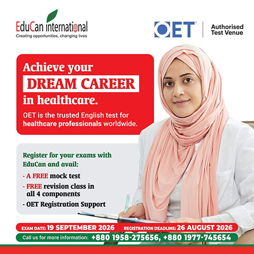 OET 19th September
